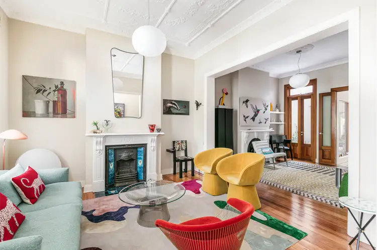 556 Bourke Street, Surry Hills NSW 2010