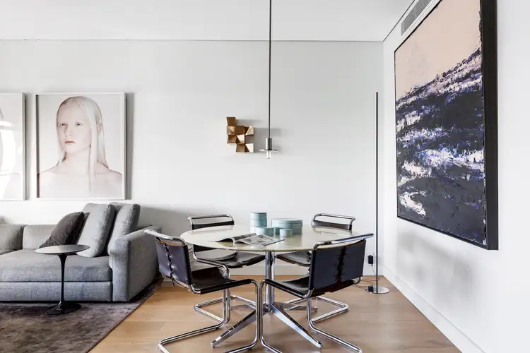 Fourth view of Homely apartment listing, 6/4 Billyard Avenue, Elizabeth Bay NSW 2011