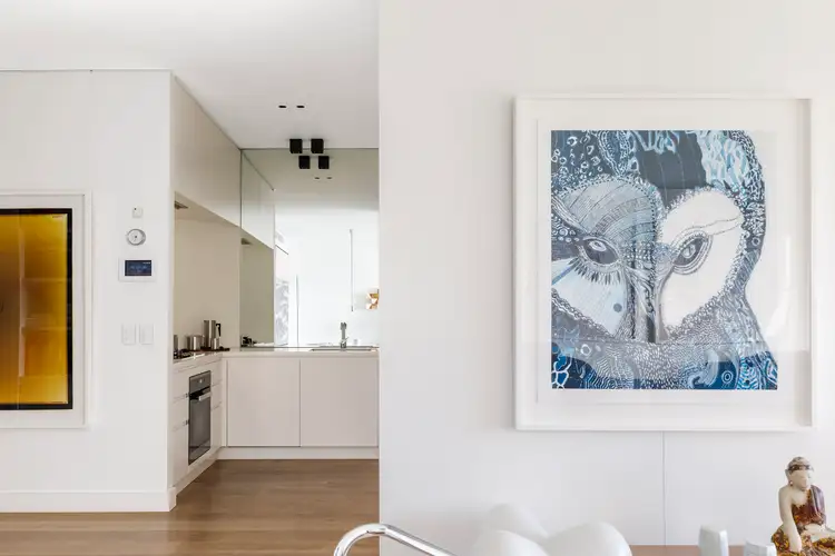 Sixth view of Homely apartment listing, 6/4 Billyard Avenue, Elizabeth Bay NSW 2011