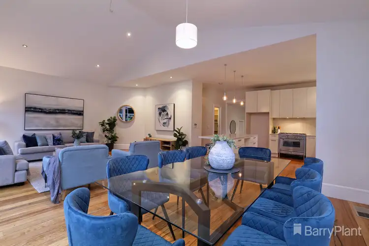 Fifth view of Homely house listing, 34 Bayview Avenue, Upwey VIC 3158