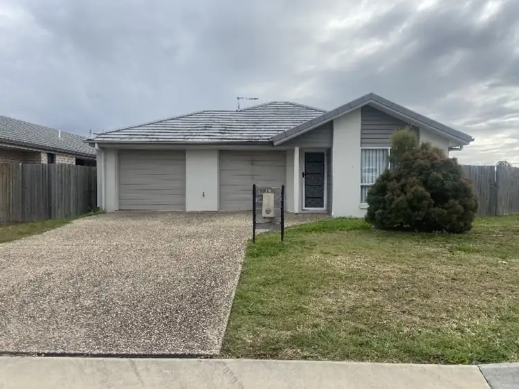 18 St Andrews Drive, Leichhardt QLD 4305