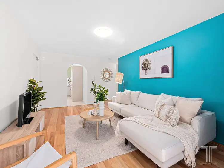 2/64 Kirkland Avenue, Coorparoo QLD 4151