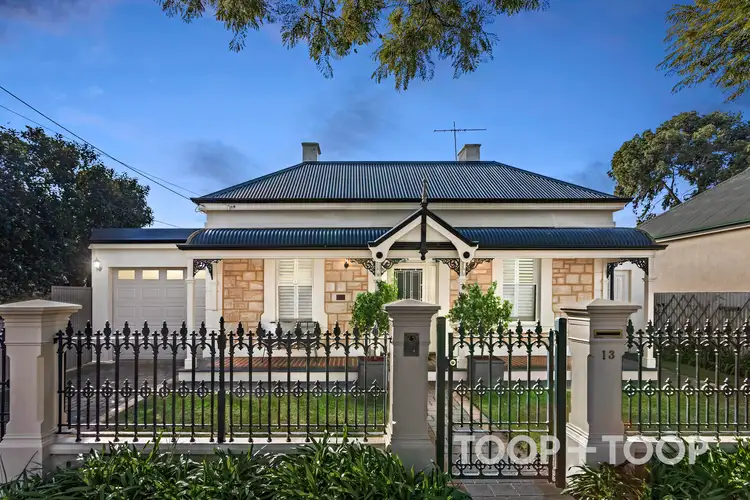 13 Henry Street, Croydon SA 5008