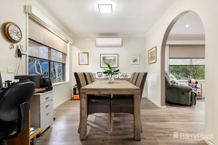 Fifth view of Homely house listing, 6 Emerald Lake Road, Emerald VIC 3782