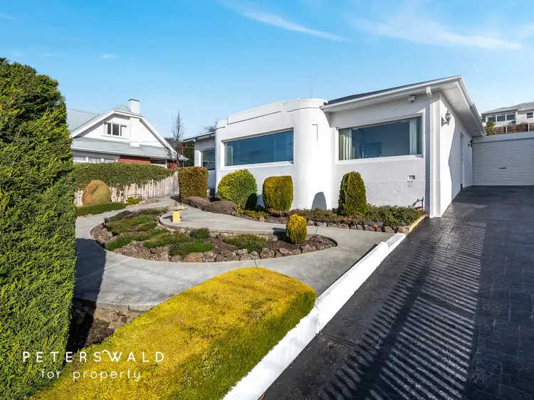 15 Red Knights Road, Sandy Bay TAS 7005