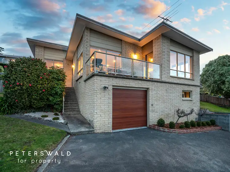 Main view of Homely house listing, 36a Auburn Road, Kingston Beach TAS 7050