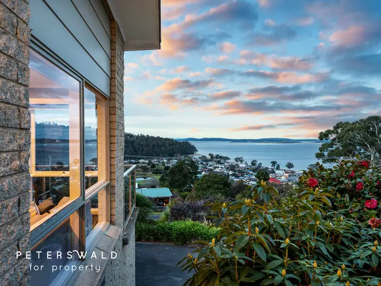 Second view of Homely house listing, 36a Auburn Road, Kingston Beach TAS 7050