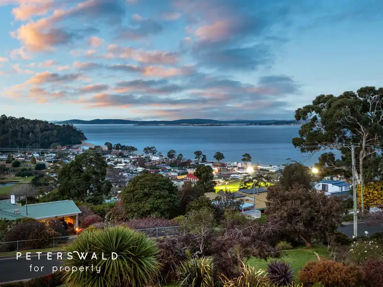 Third view of Homely house listing, 36a Auburn Road, Kingston Beach TAS 7050