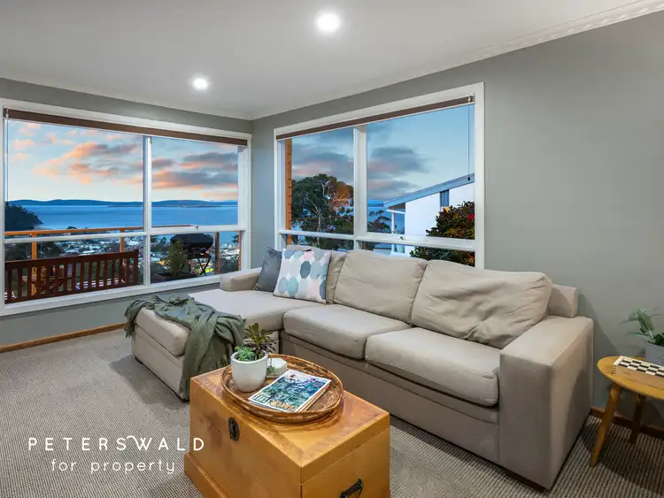 Fourth view of Homely house listing, 36a Auburn Road, Kingston Beach TAS 7050