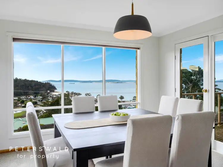 Fifth view of Homely house listing, 36a Auburn Road, Kingston Beach TAS 7050