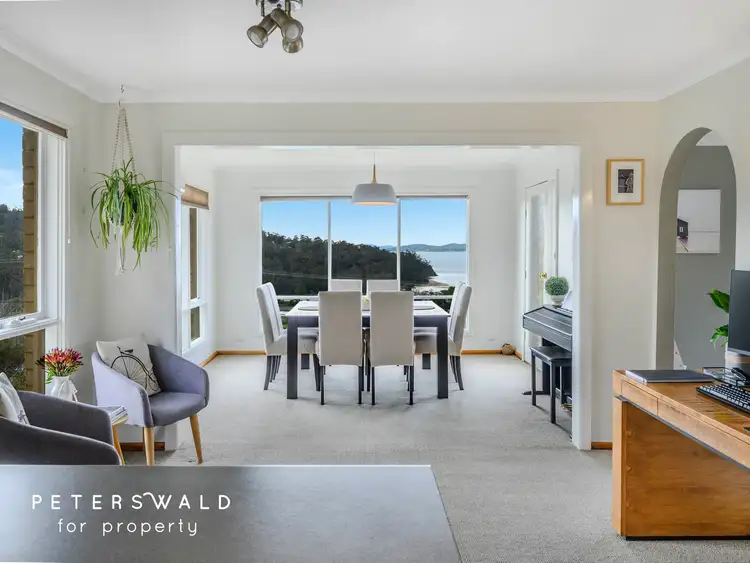 Sixth view of Homely house listing, 36a Auburn Road, Kingston Beach TAS 7050