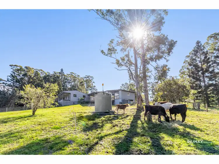 Fourth view of Homely house listing, 355 Curramore Road, Curramore QLD 4552