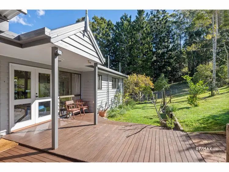 Sixth view of Homely house listing, 355 Curramore Road, Curramore QLD 4552