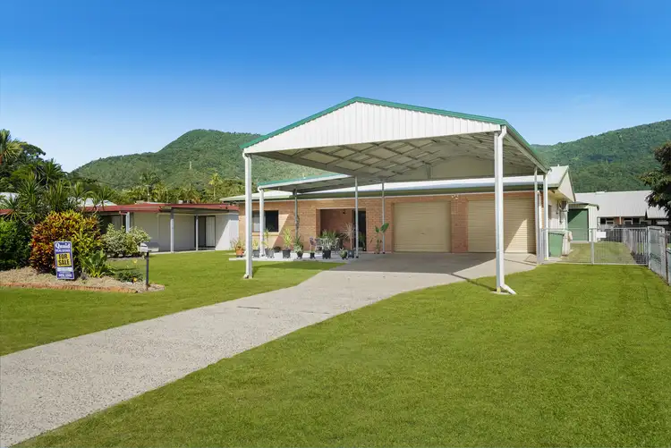 105 Windarra Street, Woree QLD 4868