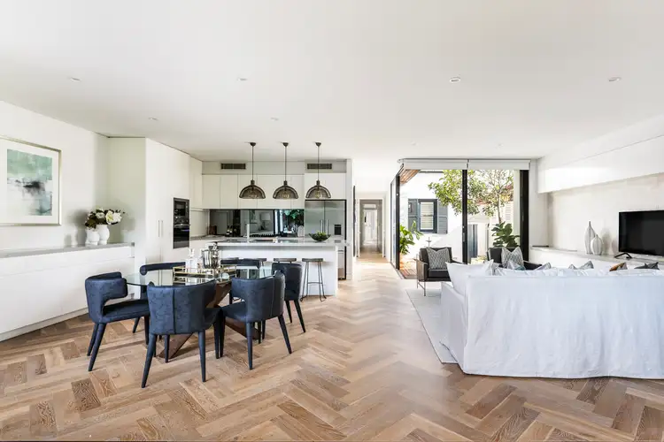 Main view of Homely house listing, 3 Carieville Street, Balmain NSW 2041