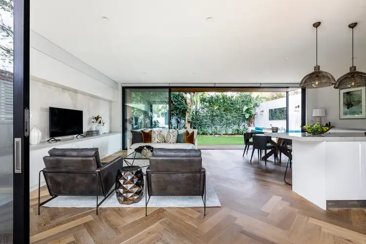 Sixth view of Homely house listing, 3 Carieville Street, Balmain NSW 2041