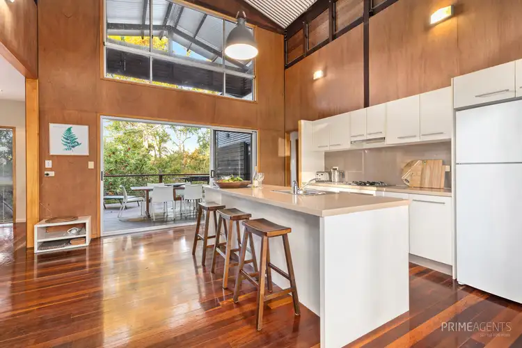 Second view of Homely house listing, 814 Kingfisher Heights Estate, Fraser Island QLD 4581