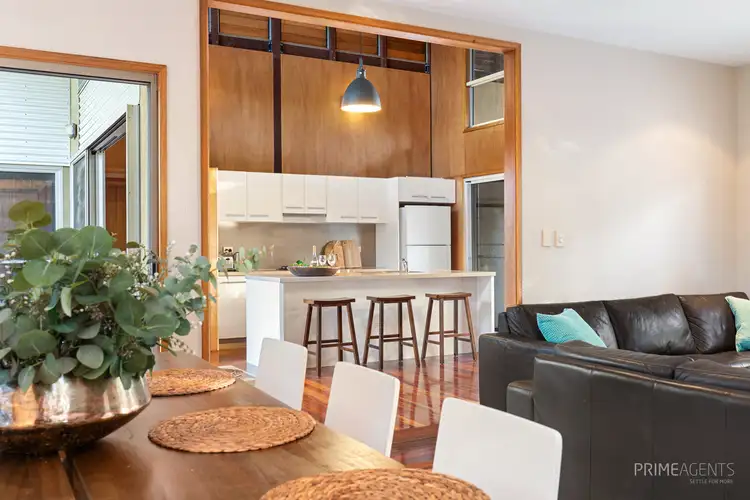 Third view of Homely house listing, 814 Kingfisher Heights Estate, Fraser Island QLD 4581