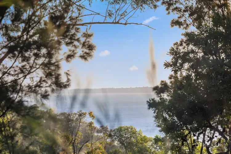 Fourth view of Homely house listing, 814 Kingfisher Heights Estate, Fraser Island QLD 4581