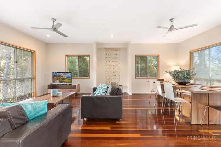 Sixth view of Homely house listing, 814 Kingfisher Heights Estate, Fraser Island QLD 4581