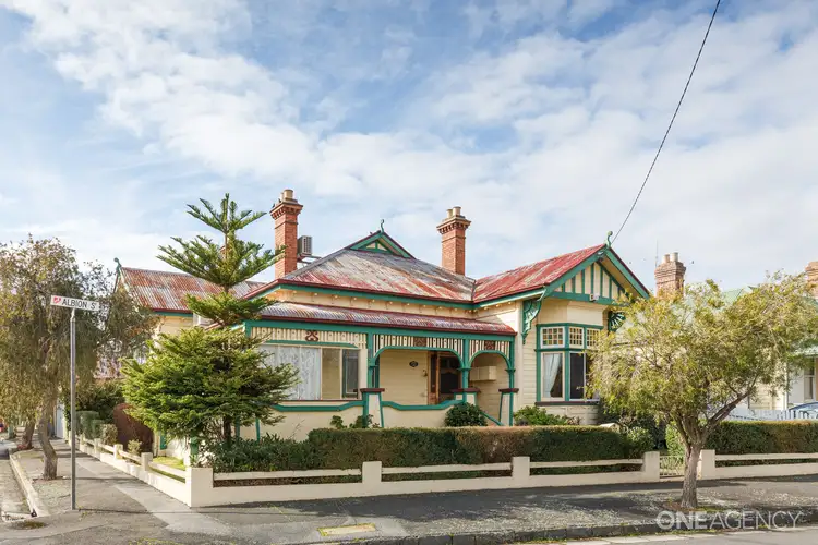4 Albion Street, Invermay TAS 7248