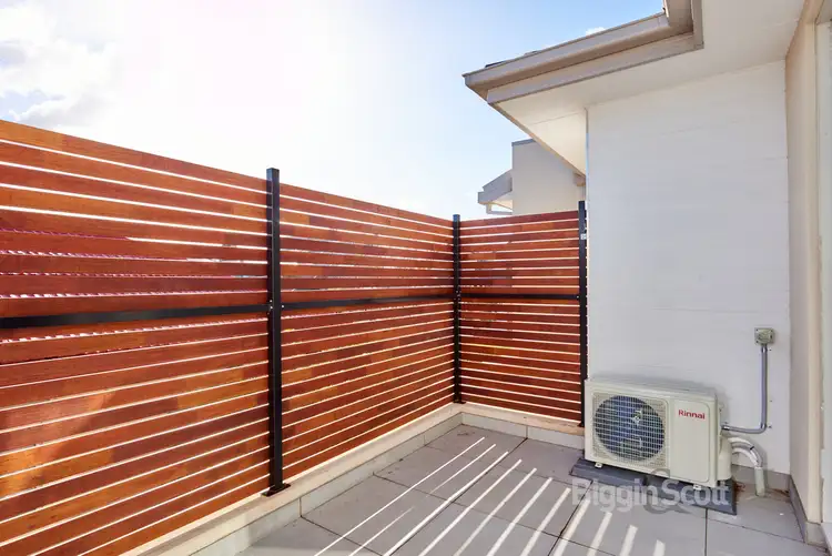 Second view of Homely townhouse listing, 2/20 Union Grove, Springvale VIC 3171