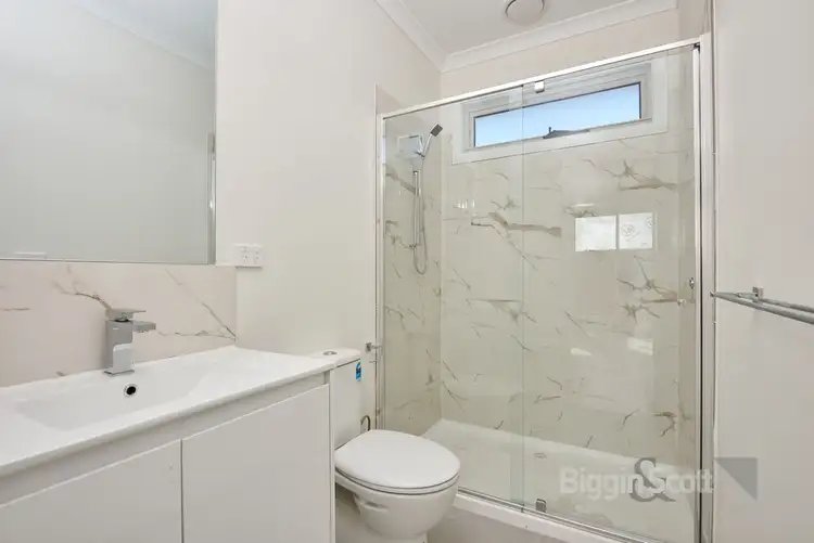 Fifth view of Homely townhouse listing, 2/20 Union Grove, Springvale VIC 3171