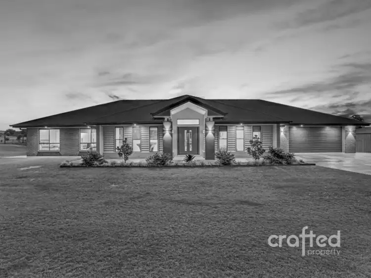 77 Fraser Road, New Beith QLD 4124