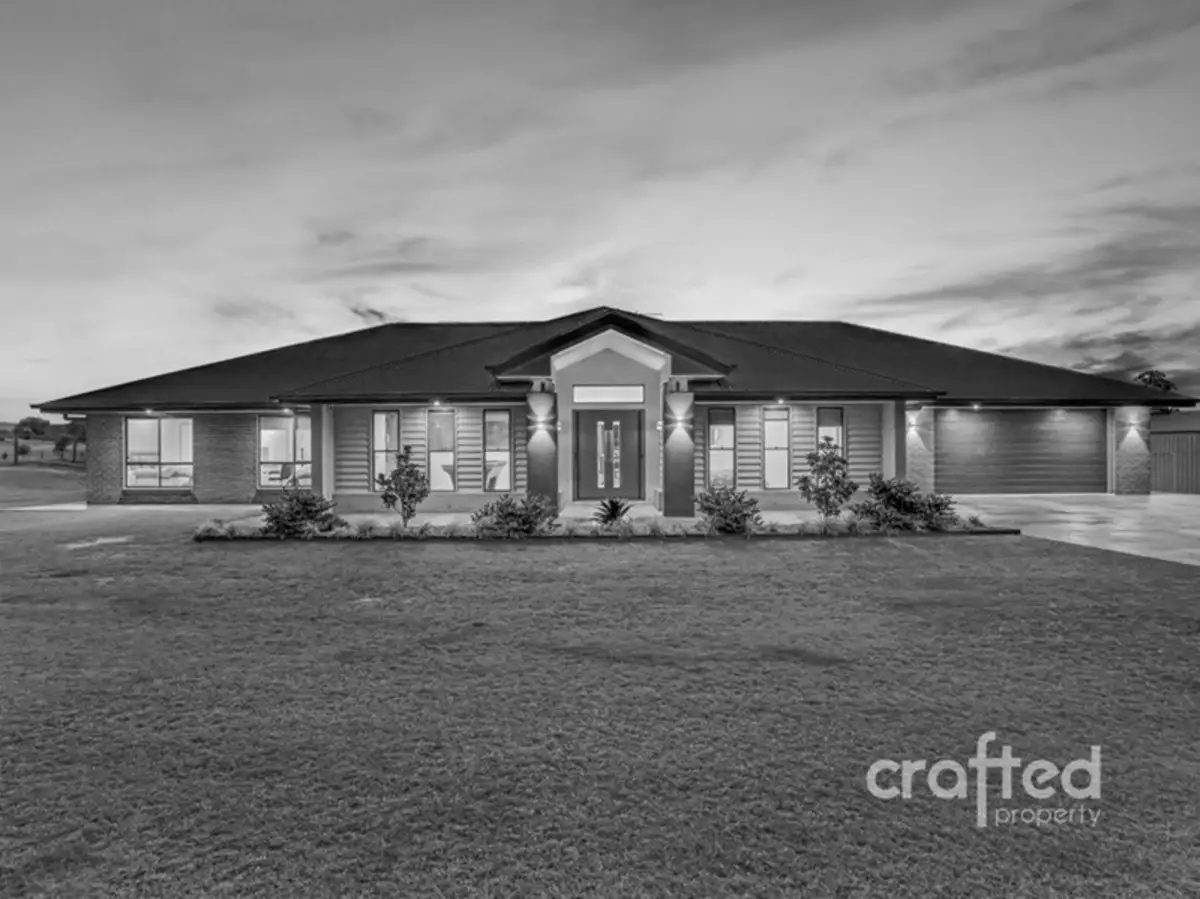 Main view of Homely house listing, 77 Fraser Road, New Beith QLD 4124