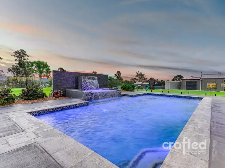 Fourth view of Homely house listing, 77 Fraser Road, New Beith QLD 4124