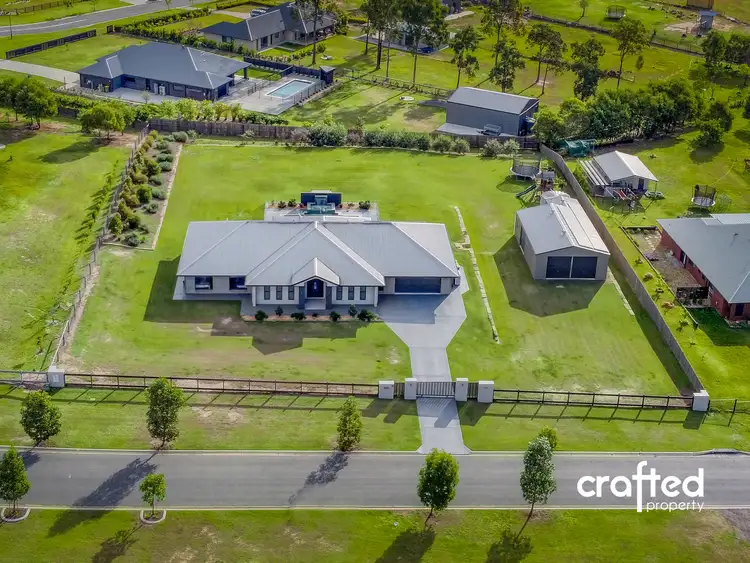 Fifth view of Homely house listing, 77 Fraser Road, New Beith QLD 4124