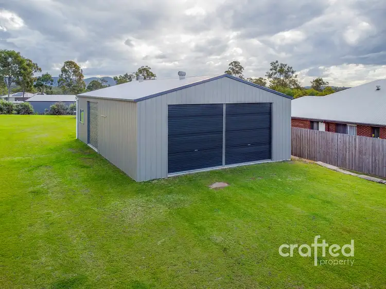 Sixth view of Homely house listing, 77 Fraser Road, New Beith QLD 4124