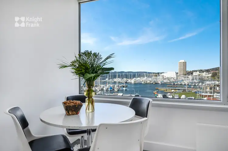 6/52 Marieville Esplanade, Sandy Bay TAS 7005