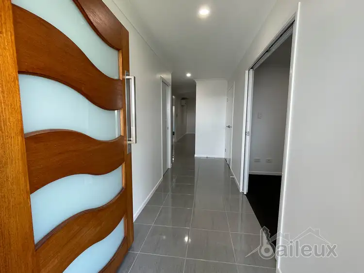 Third view of Homely house listing, 14 Fairway Drive, Bakers Creek QLD 4740