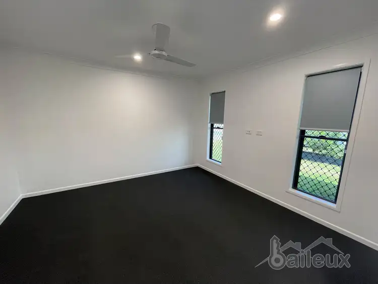 Fourth view of Homely house listing, 14 Fairway Drive, Bakers Creek QLD 4740