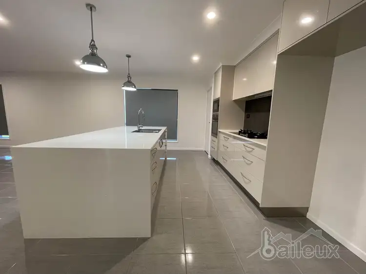 Sixth view of Homely house listing, 14 Fairway Drive, Bakers Creek QLD 4740
