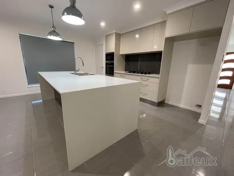 Seventh view of Homely house listing, 14 Fairway Drive, Bakers Creek QLD 4740