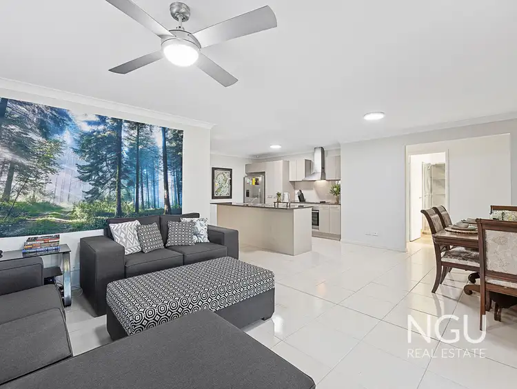 Third view of Homely house listing, 77 Fantail Avenue, Redbank Plains QLD 4301
