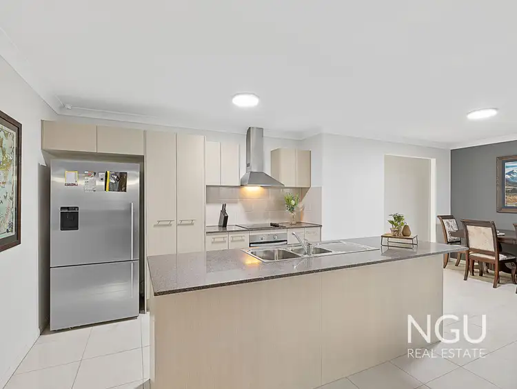 Fourth view of Homely house listing, 77 Fantail Avenue, Redbank Plains QLD 4301