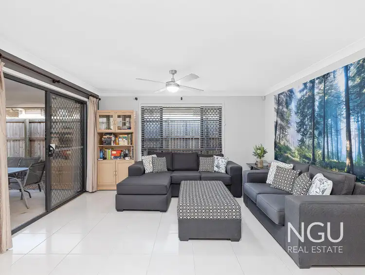 Fifth view of Homely house listing, 77 Fantail Avenue, Redbank Plains QLD 4301
