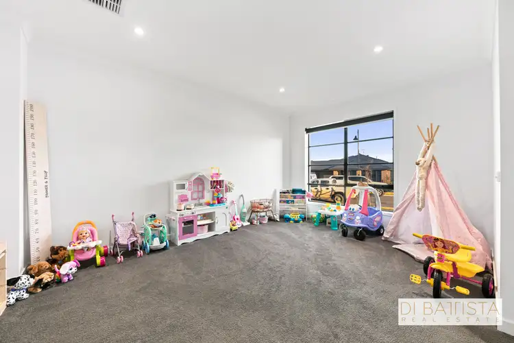 Second view of Homely house listing, 49 Lucknow Drive, Beveridge VIC 3753