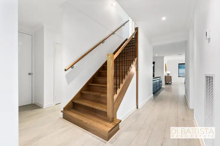 Third view of Homely house listing, 49 Lucknow Drive, Beveridge VIC 3753