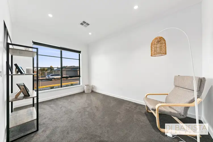 Fourth view of Homely house listing, 49 Lucknow Drive, Beveridge VIC 3753