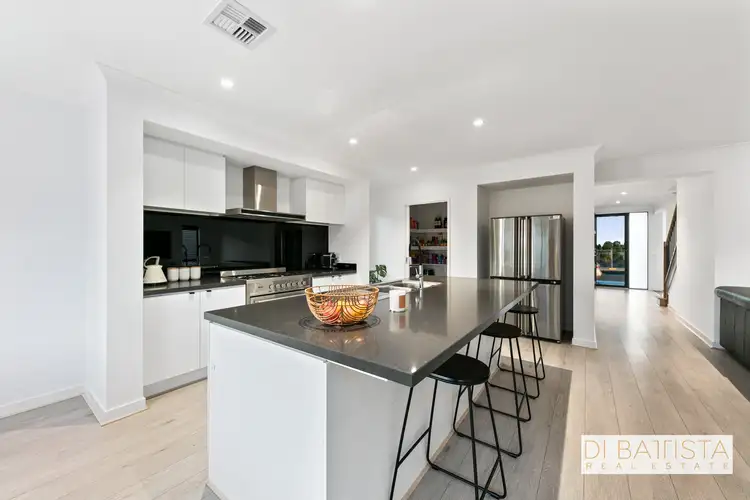 Fifth view of Homely house listing, 49 Lucknow Drive, Beveridge VIC 3753