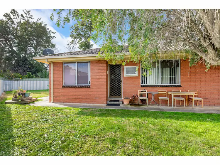 Main view of Homely unit listing, 3/565 Grayfern Court, Lavington NSW 2641
