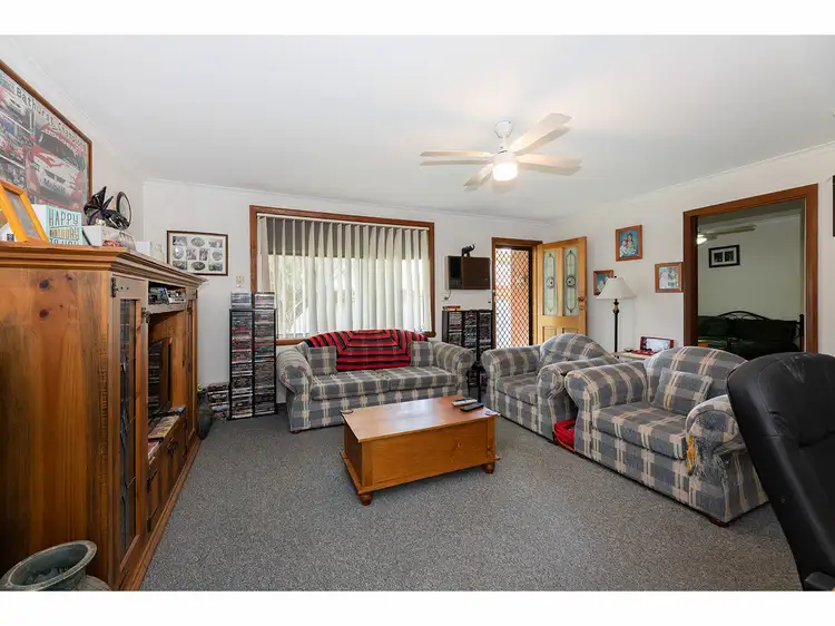 Third view of Homely unit listing, 3/565 Grayfern Court, Lavington NSW 2641