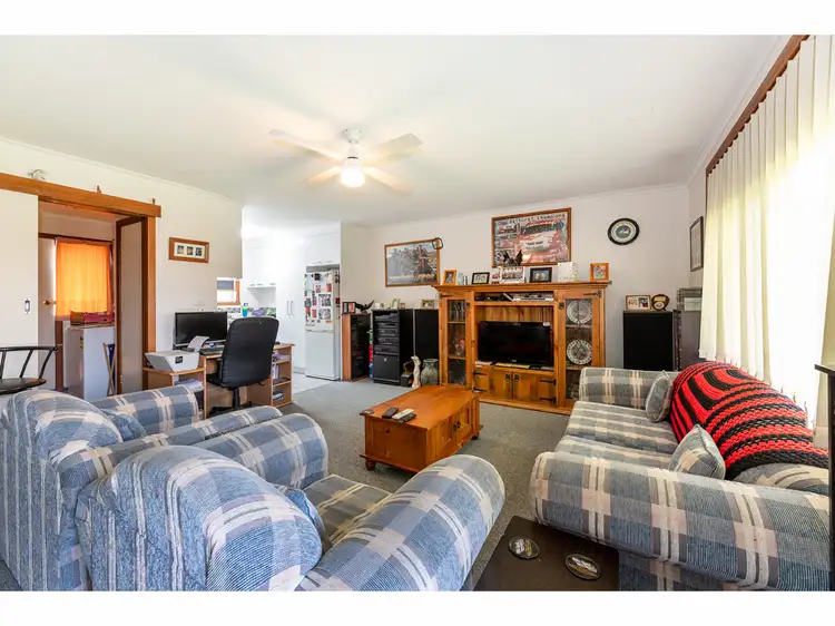 Fourth view of Homely unit listing, 3/565 Grayfern Court, Lavington NSW 2641
