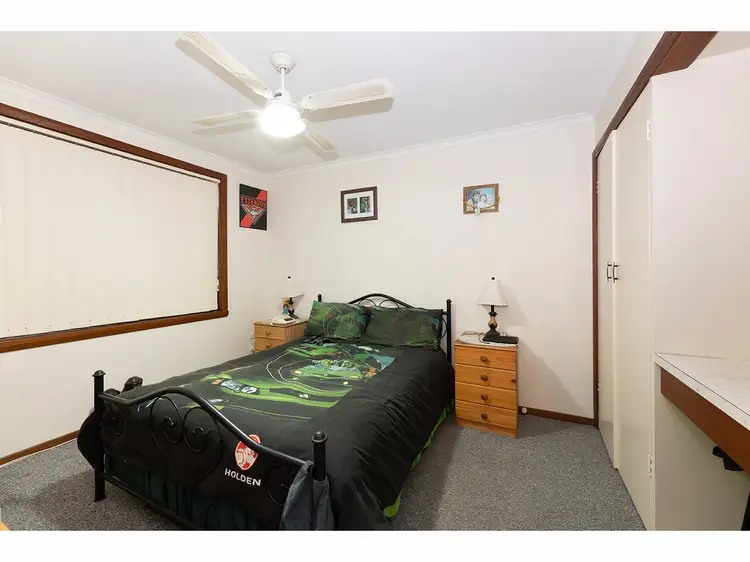 Fifth view of Homely unit listing, 3/565 Grayfern Court, Lavington NSW 2641