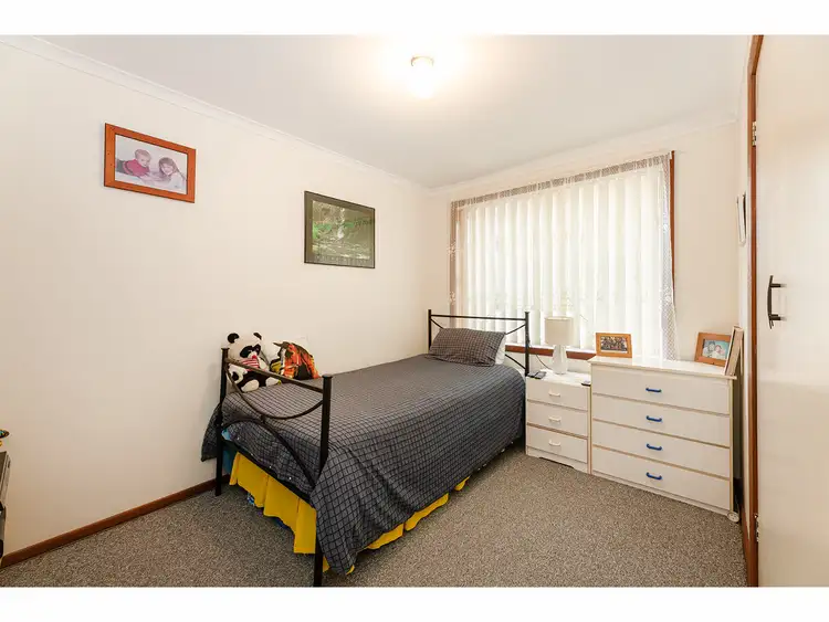 Sixth view of Homely unit listing, 3/565 Grayfern Court, Lavington NSW 2641