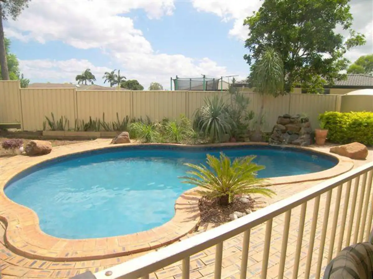 Main view of Homely house listing, 5 Cone Court, Camira QLD 4300